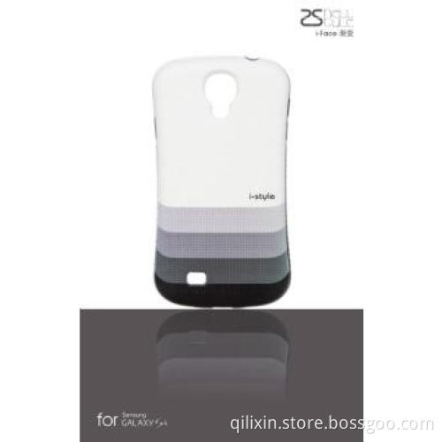 Novelty low price embossment case for Samsung S4